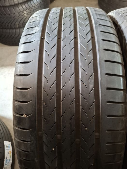 2 Anvelope de vară 225 55 r18 Continental