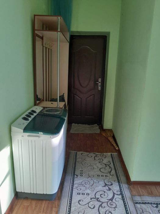 1-бөлмелі Квартира жалға беріледі