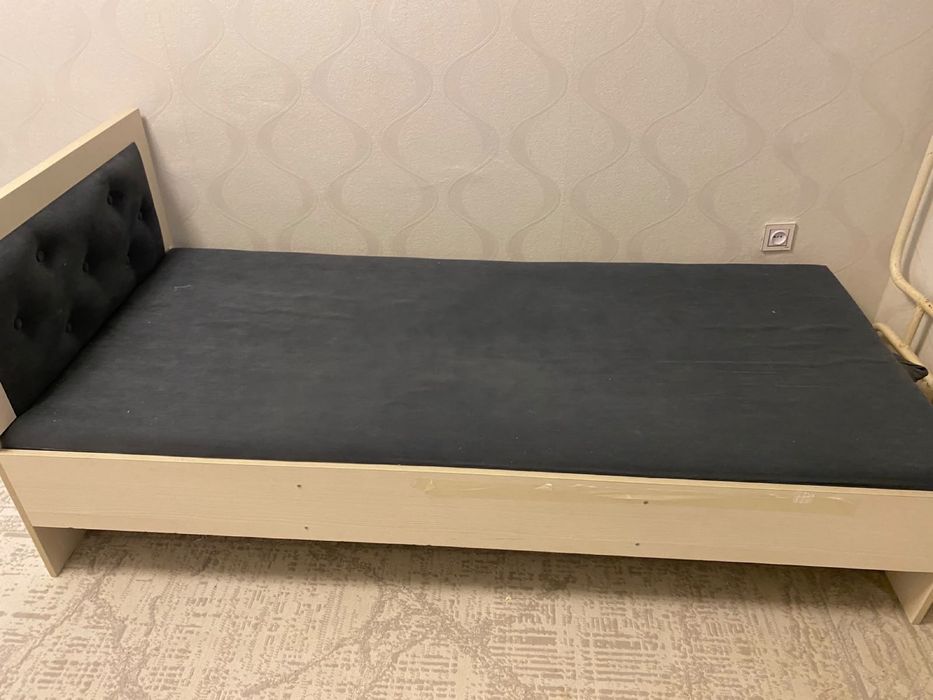 Продается кровать