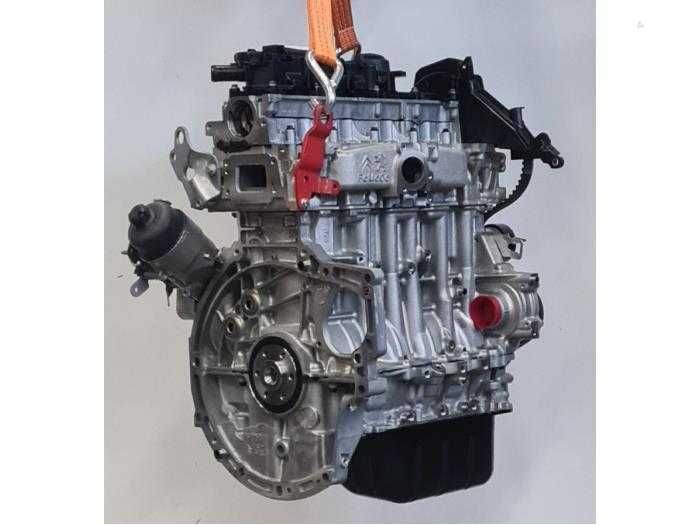 motor peugeot partner expert 208 308 5008 3008 1.6 BH01 10WATH 10WAUN DV6FC nou cu sau fara senzor pompa ulei