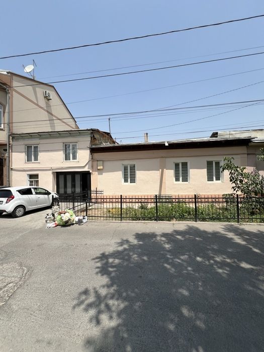 Участка 5.9 соток