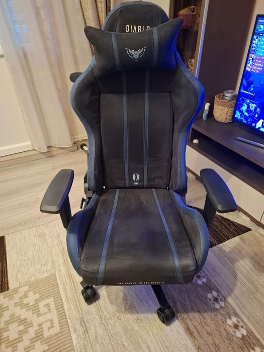 Vand scaun gaming Diablo X-One 2.0