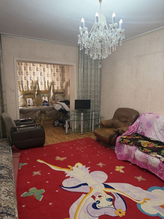 Ойбек  метро улучшенная пданировка3/4/9