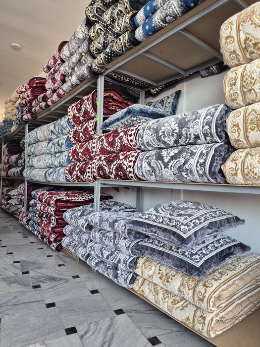 Курпачалар Ko'rpachalar optom va donaga