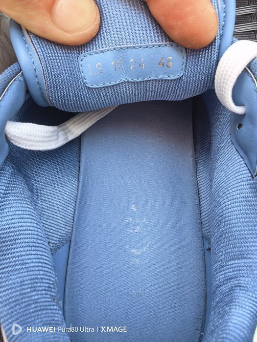 Dior B27 Мъжки Обувки