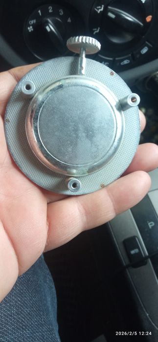 Секундомер Советский