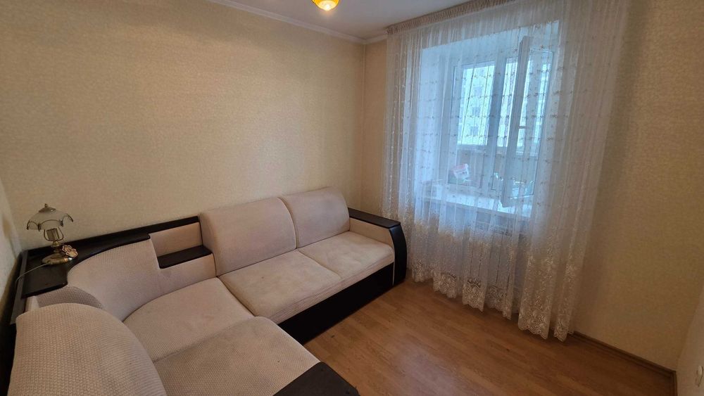 3к.район КСК 77кв. 5эт.из 6