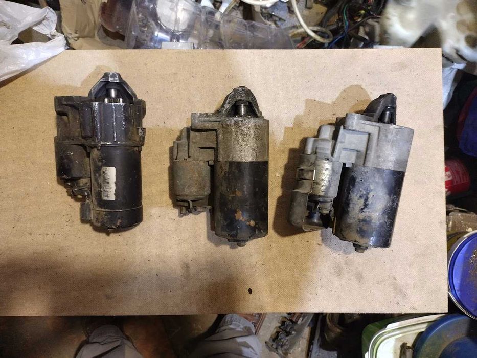 Volvo s40 1996 година 136кс 2000 кубика на части