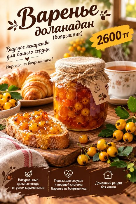 Готовьтесь на зиму вместе со мной