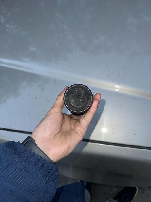 Катушка, passat b3 1.8
