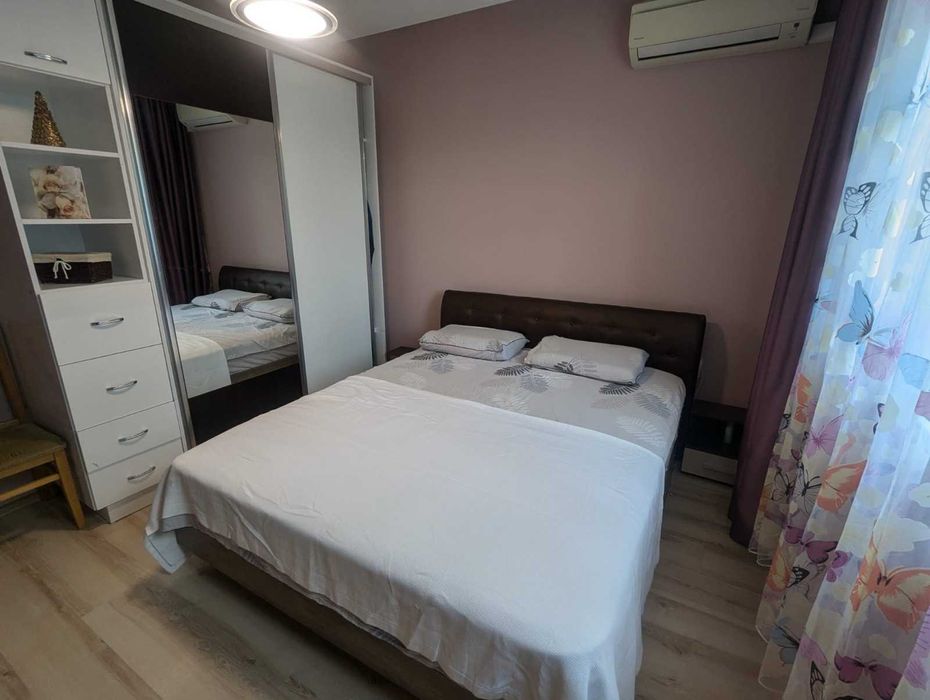 Дава се под наем Четиристаен апартамент в Варна, Чаталджа - 95 кв.м за 880 € - Снимка #2