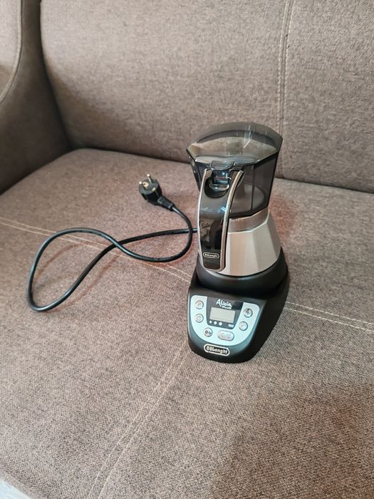 Cafetiera espresso cafea DeLonghi  alice plus