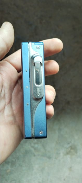 Sony Walkman MZ-R909 Minidisc