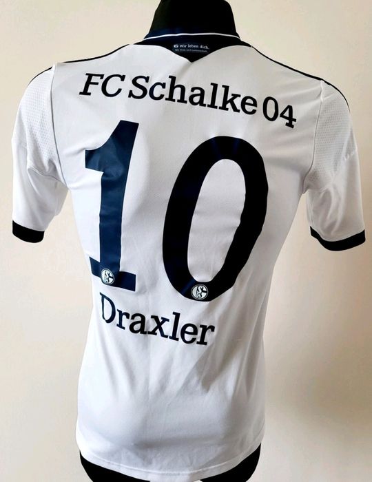Tricou fotbal DRAXLER