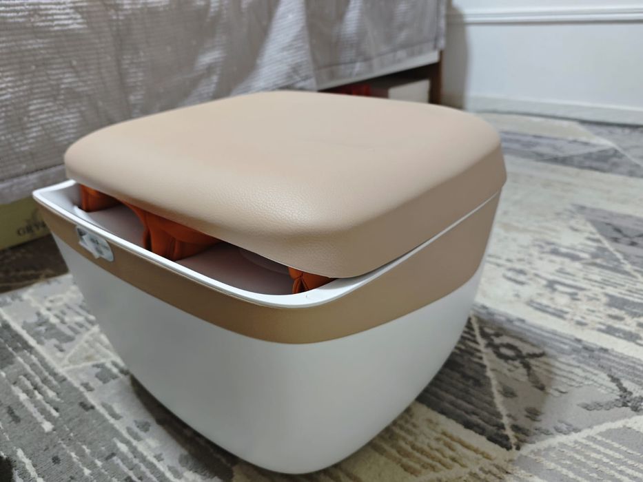 Массажор Korean Health Massager