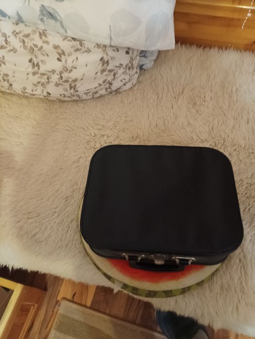 Куфар за кларинет