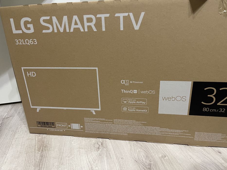 Телевизор Samsung