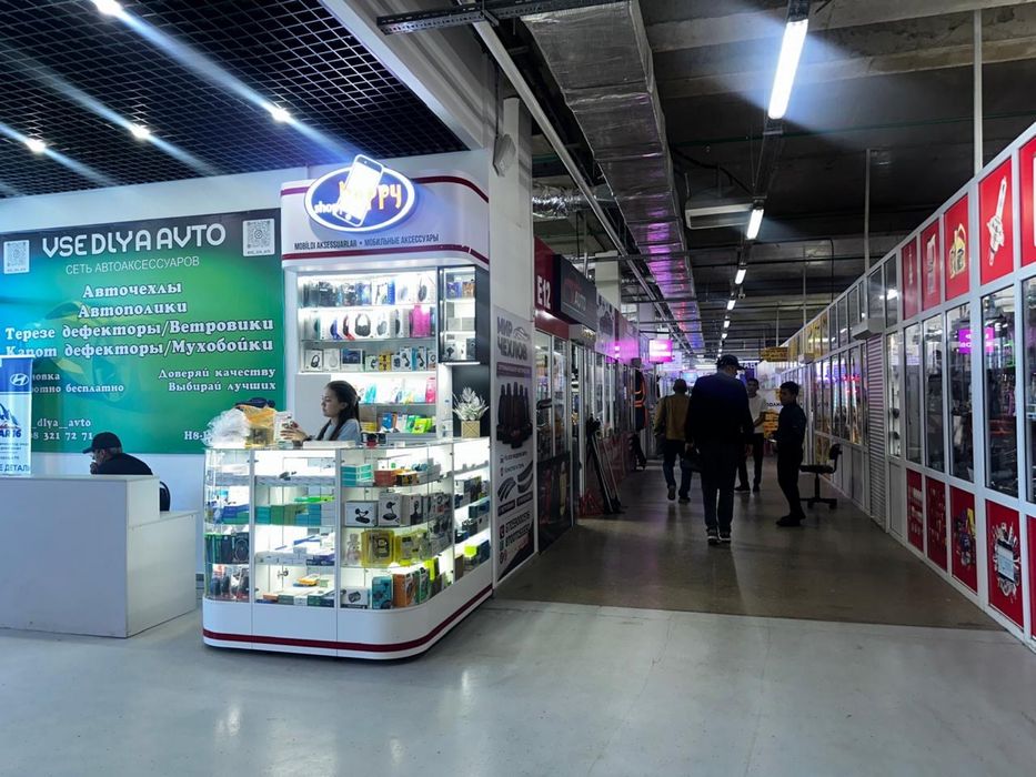 Продается готовый бизнес