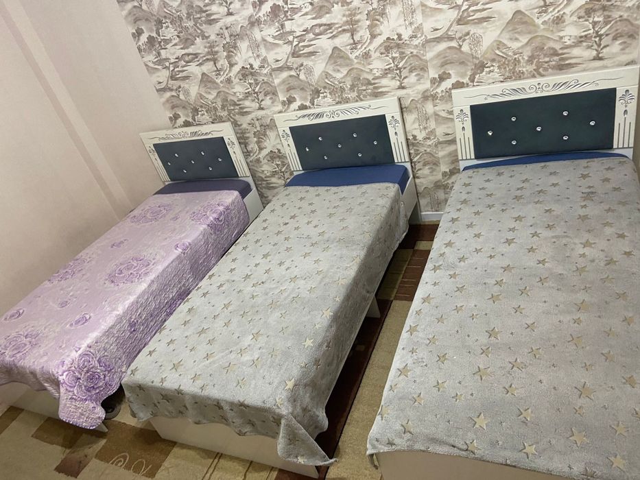 Продам 3 кровати