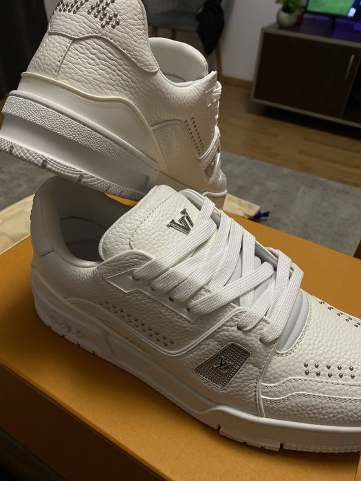 Louis Vuitton trainers