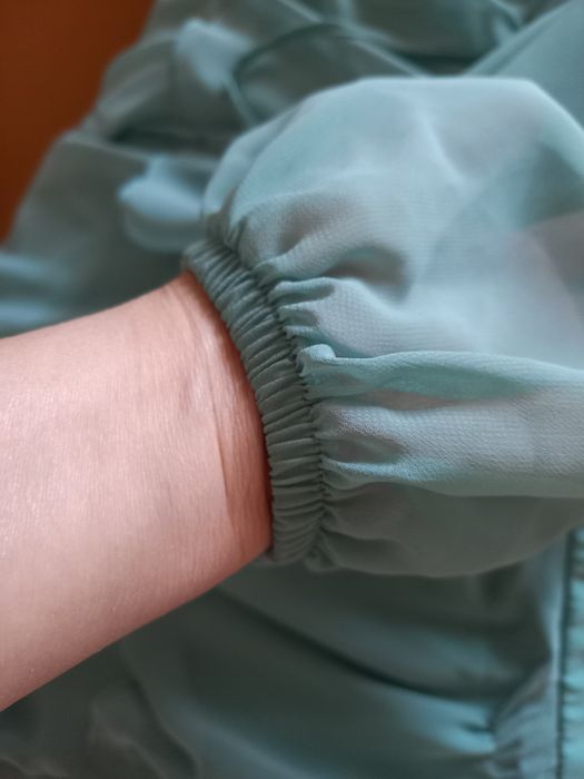 Продам красивое платье