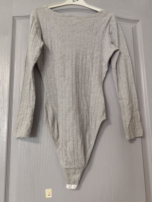 Body modelator damă L