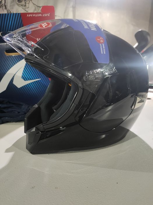 Мотошлем SHARK CityCruiser