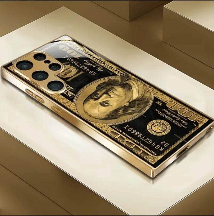 Кейс за Samsung S25 ultra