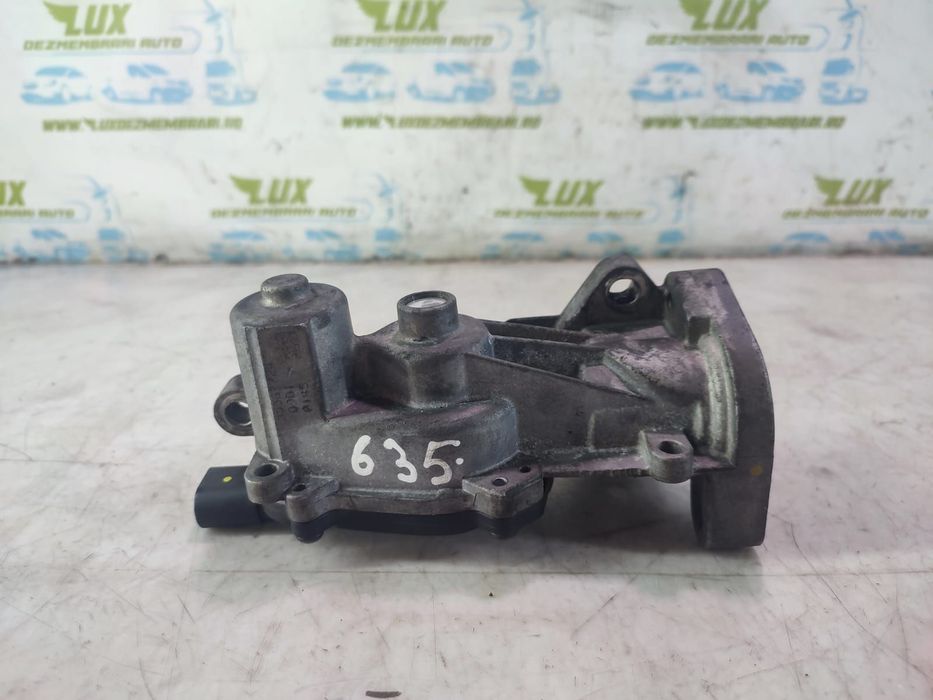 EGR   55567724   1.7 A17DTS Opel Meriva 2 [2010 - 2014] 1.7 A17DTS