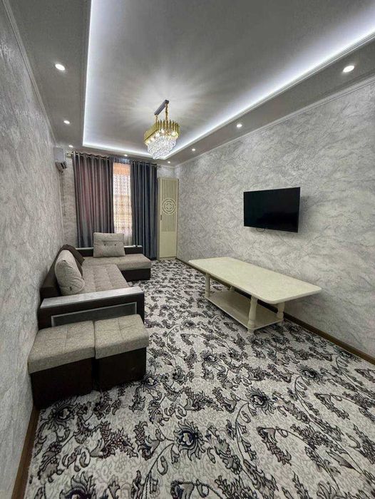 №13001 Срочно аренда  квартиры!!!