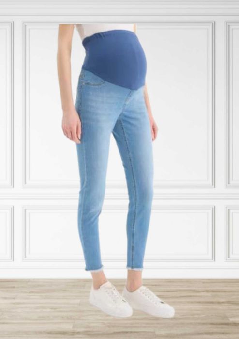 Дънки за бременни