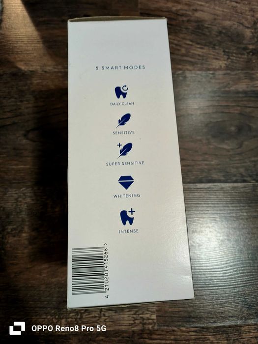 Oral B iO 5 serios 3 броя