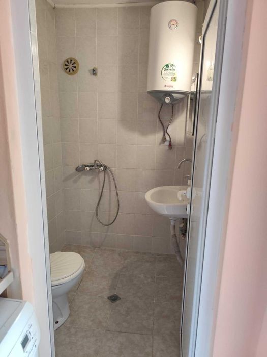 Продава се Двустаен апартамент в Русе, Здравец Север 1 - 45 кв.м за 1247 €/кв.м - Снимка #4