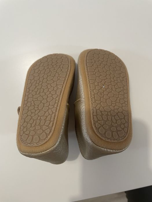 Бебешки обувки размер 18-19