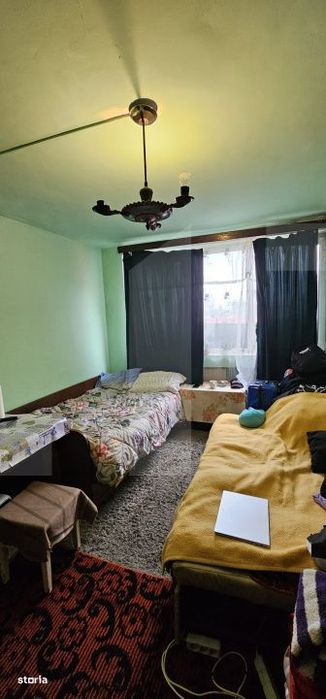 Garsoniera, 30 mp, zona Garii - Sfantu Gheorghe