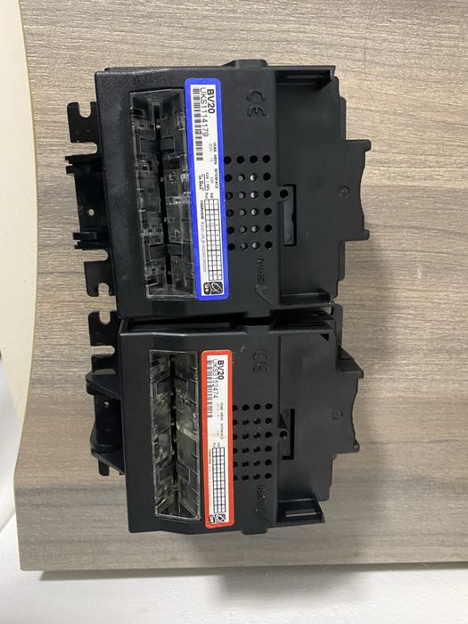 Cititor / validator / bancnotiera bv20