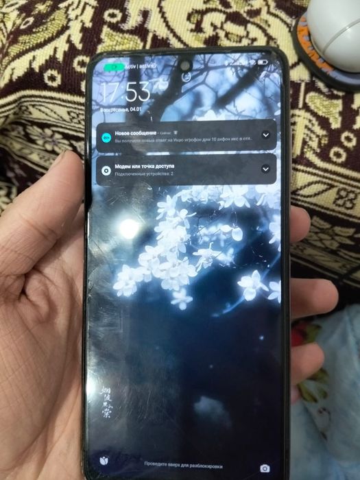 POCO X3 PRO 8/128 сост 8,5/10 СРОЧНО!!!