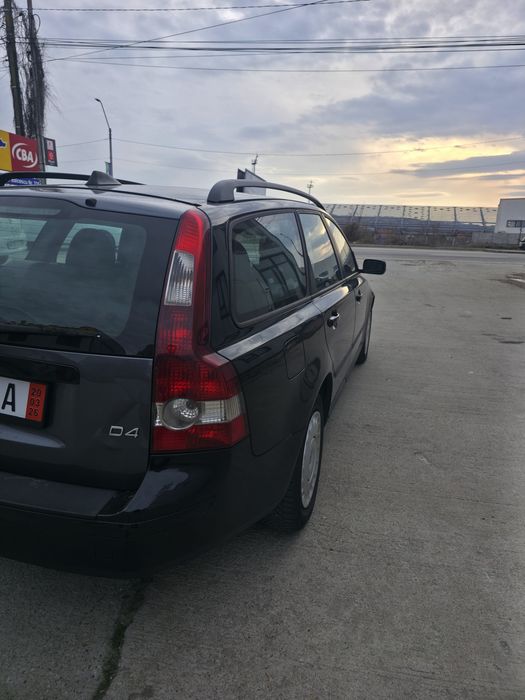 Volvo V50 1.6 Diesel – 2006