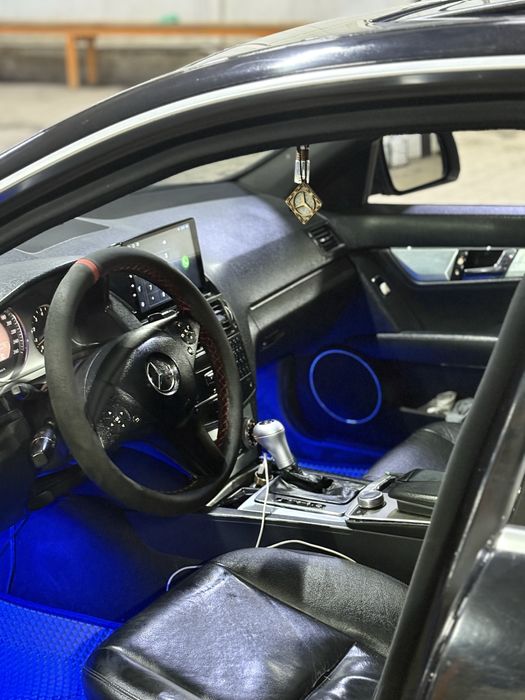 Mercedes w204 Продам