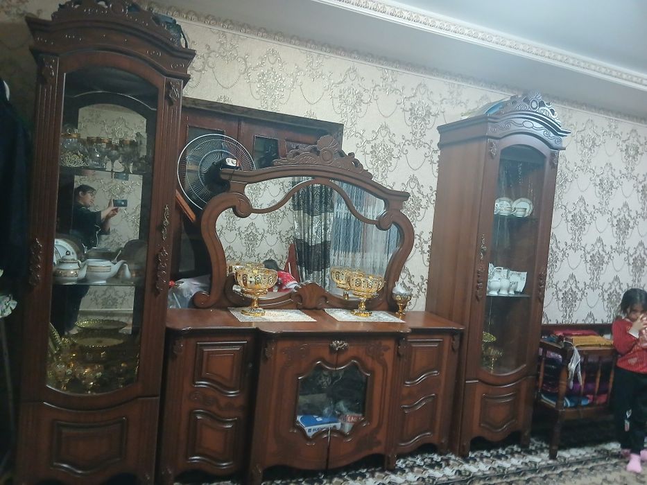 Kamot va penal sotiladi