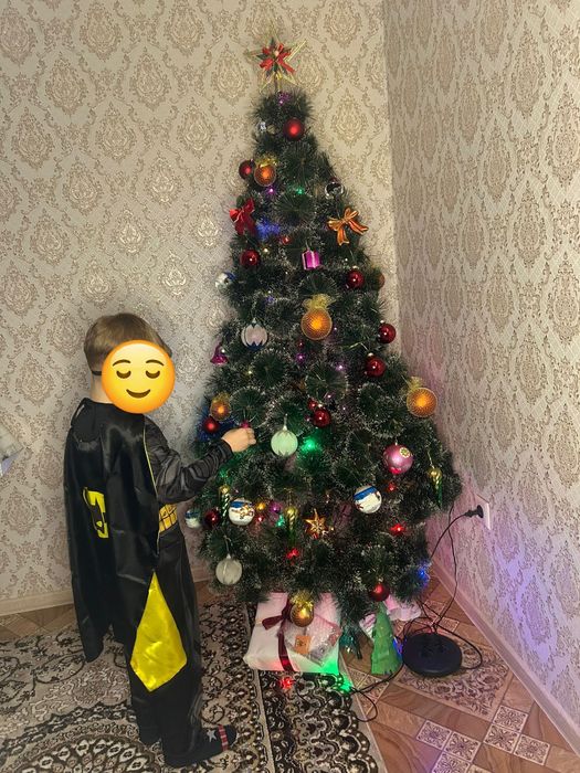 Продам костюм Бэтмена