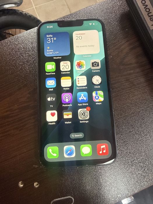 Iphone 13 128 gb