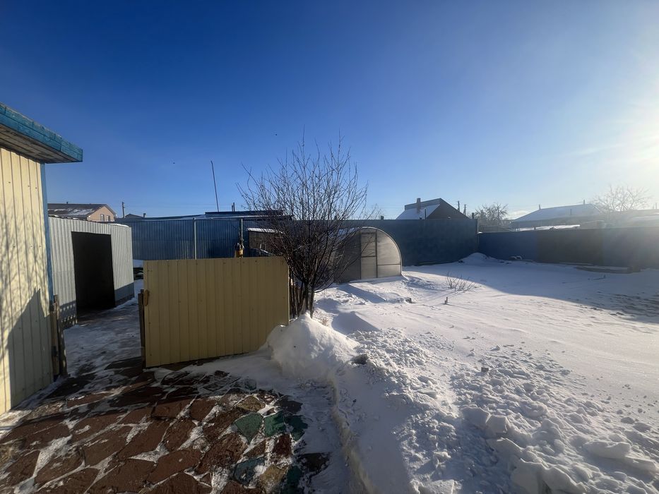 Частный дом, 4-комнатный