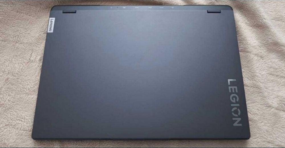 Lenovo Legion Pro 5i