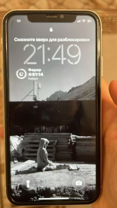 Iphone 11 78%акб