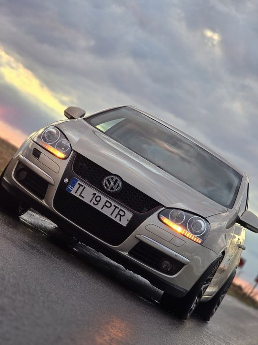 VOLKSWAGEN Jetta 2008 — imagine 4