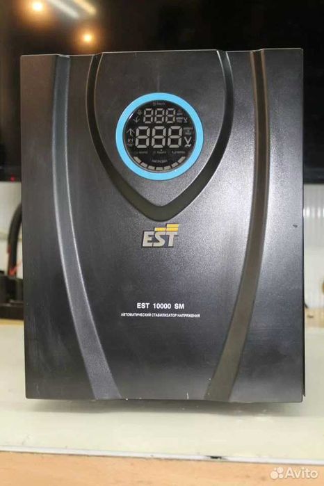 Ремонт стабилизаторов напряжения (трансформаторов) | Александр