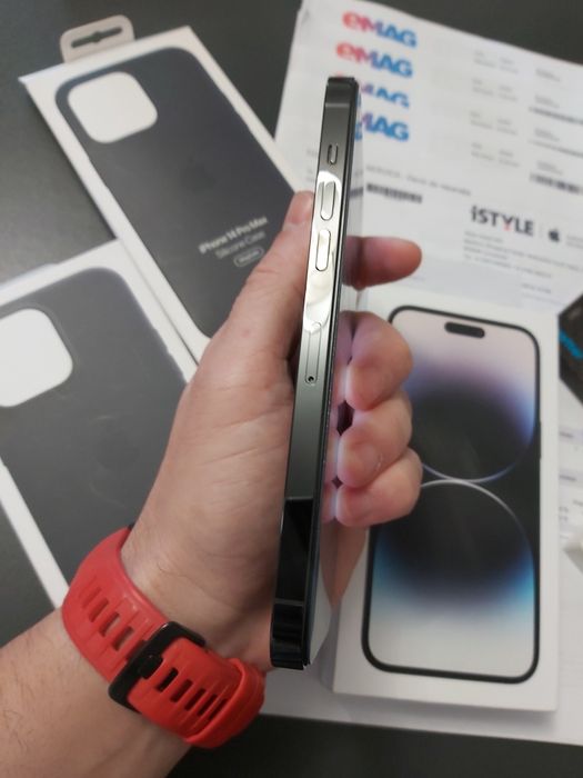 iPhone 14 Pro Max 128GB