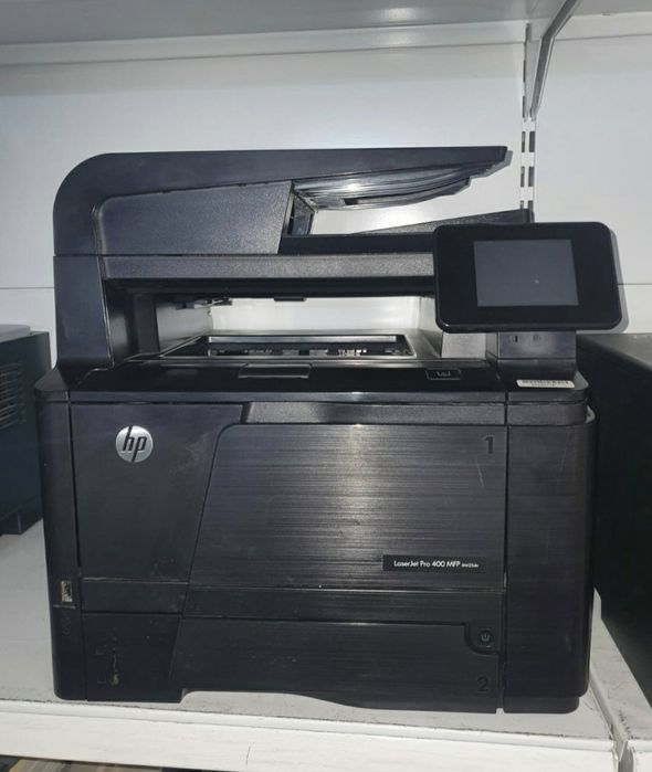 Принтера,мониторы,ноутбуки ,МФУ разных моделей .