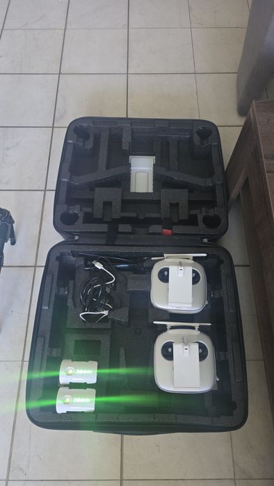 Продавам DJI Inspire 1